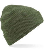 Beechfield Organic Cotton Beanie