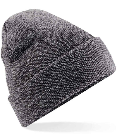 Branded Beechfield Original Cuffed Beanie