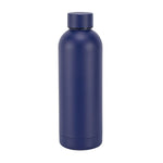 Scuba 600ml recycled insulated bottle