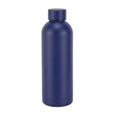 Scuba 600ml recycled insulated bottle