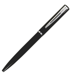 Furzebank Waterman Graduate chrome ballpen