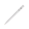 Branded Pocketpal GRS certified recycled ABS mini pen