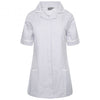 Branded Behrens Ladies Tunic with Round Collar