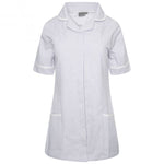 Branded Behrens Ladies Tunic with Round Collar