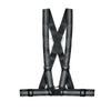 Branded Reflective body belt