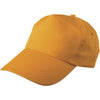 Upgang Cotton twill cap