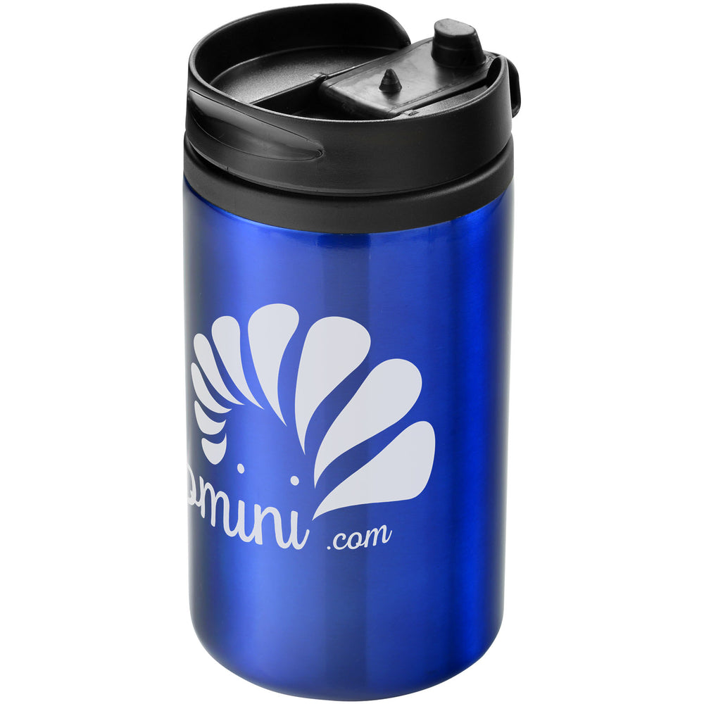 Branded Mojave 300 ml insulated tumbler