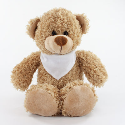 Bandanna Bear II