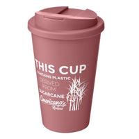 Americano®­­ Renew 350 ml insulated tumbler with spill-proof lid