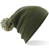 Beechfield Snowstar® Beanie