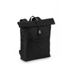 ATENAS. 17'3" Laptop Backpack Black