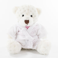 Dressing Gown Bear II