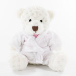 Branded Dressing Gown Bear II