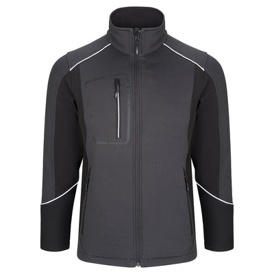 Orn Shearwater Softshell Jacket