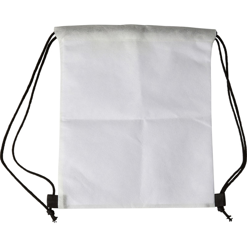 Fengates Nonwoven backpack