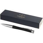 Branded Parker Urban ballpoint pen