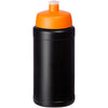 Branded Baseline 500 ml recycled sport bottle