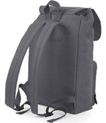 BagBase Vintage Laptop Backpack