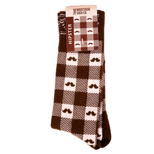 Classic Crew Socks - Super Express