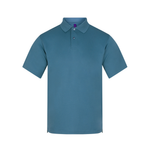 Henbury Coolplus® Wicking Piqué Polo Shirt