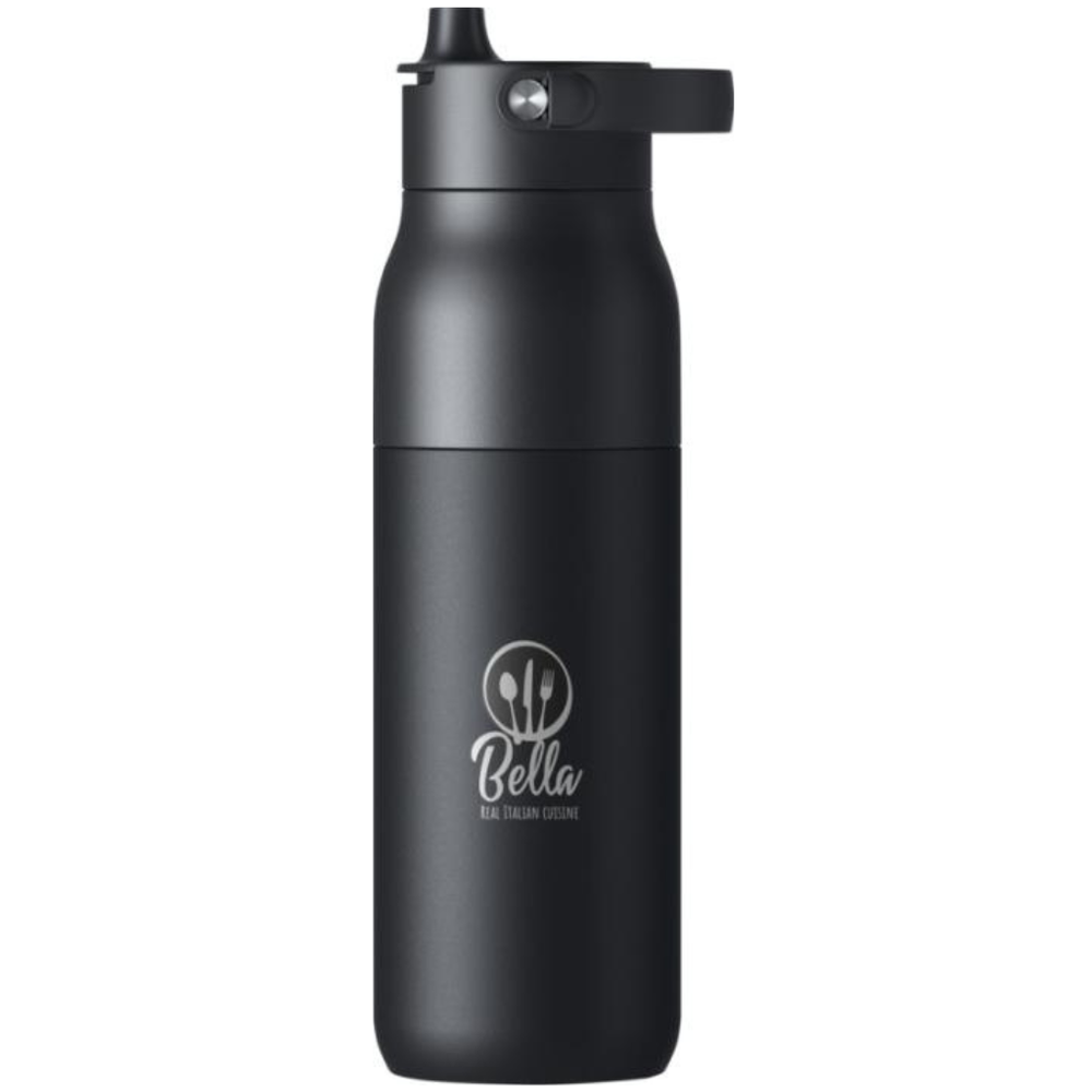 LARQ PureVisTM 2.0 1000 ml water bottle