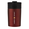 Jetta 180 ml copper vacuum insulated tumbler