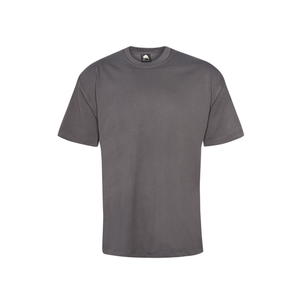 Orn Goshawk Deluxe T-Shirt