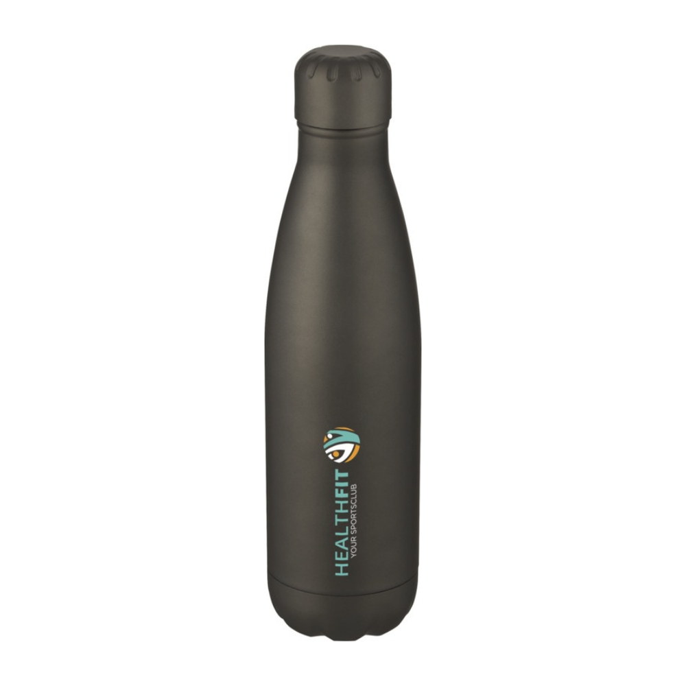 Forge Vacuum Bottles