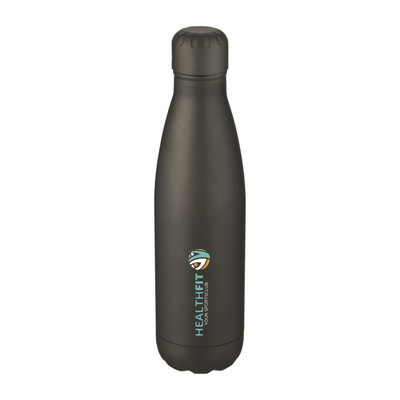 Forge Vacuum Bottles