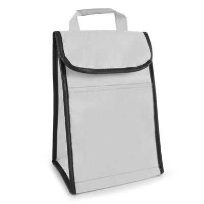 Lawson 80g Non Woven Cooler Lunch Bag with trim