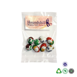 50g Bag of Chocolate Baubles