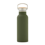 VINGA Miles Thermos Bottle 500 ml Green