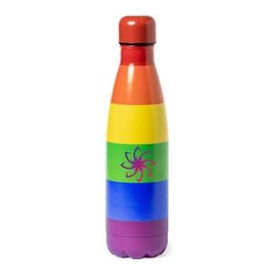 Jedet Rainbow Bottle