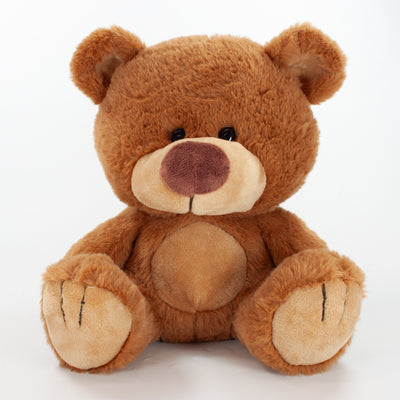 Branded Dressing Gown Bear III
