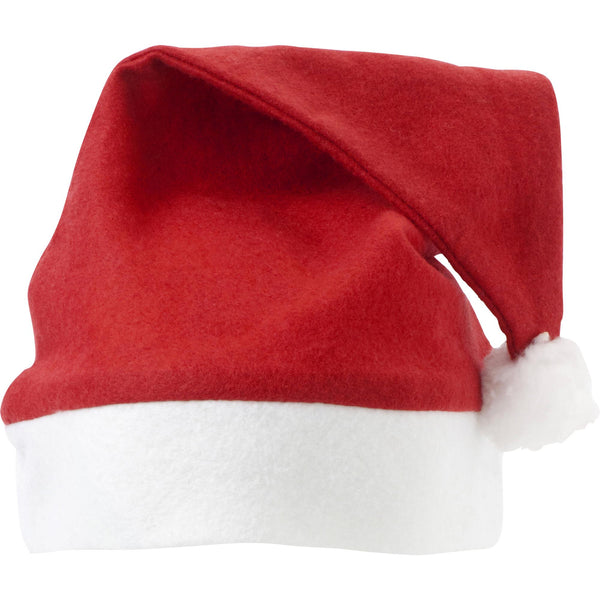 The Rum - Santa hat