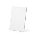 CRANE. A5 notebook with water resistant cover