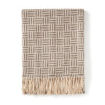Branded VINGA Lenox blanket