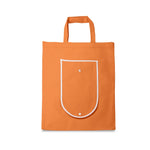 ARLON. Non-woven folding bag (80 g/m²) | Branded Carrier Bag