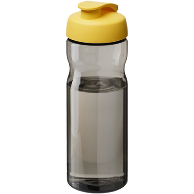 Branded H2O Active® Base Tritan™ 650 ml flip lid sport bottle