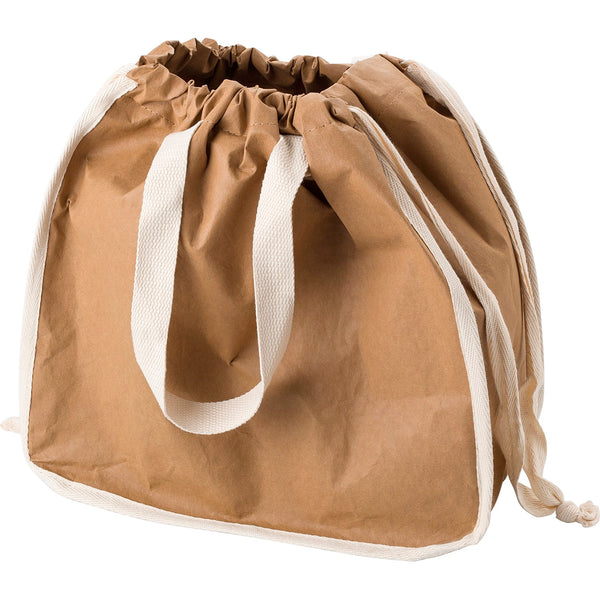 Branded Blackaton Kraft shopping bag