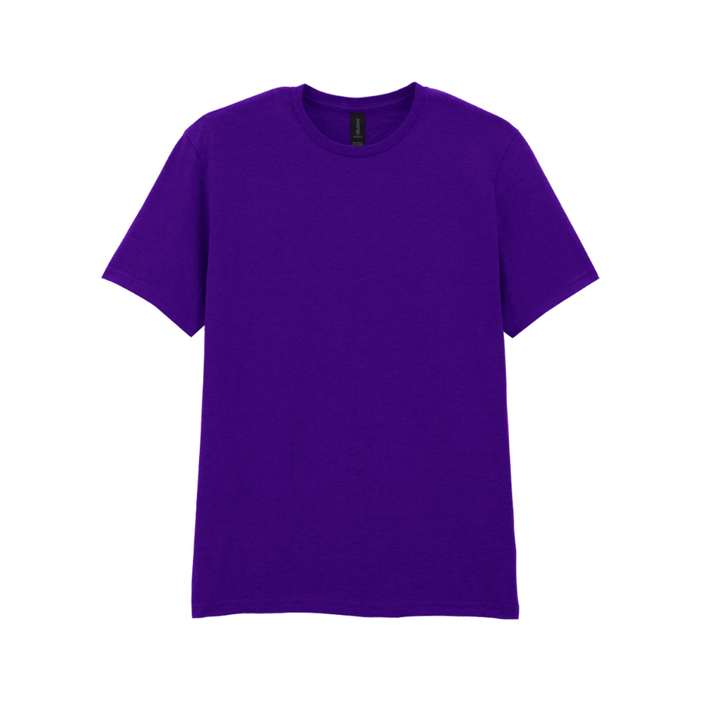 Gildan SoftStyle® Adult T-Shirt