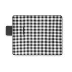 RILEY II. EPE-lined picnic blanket (180 g/m²)