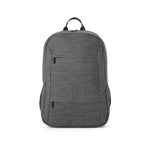 BUSINESS. 300D 100% rPET laptop backpack