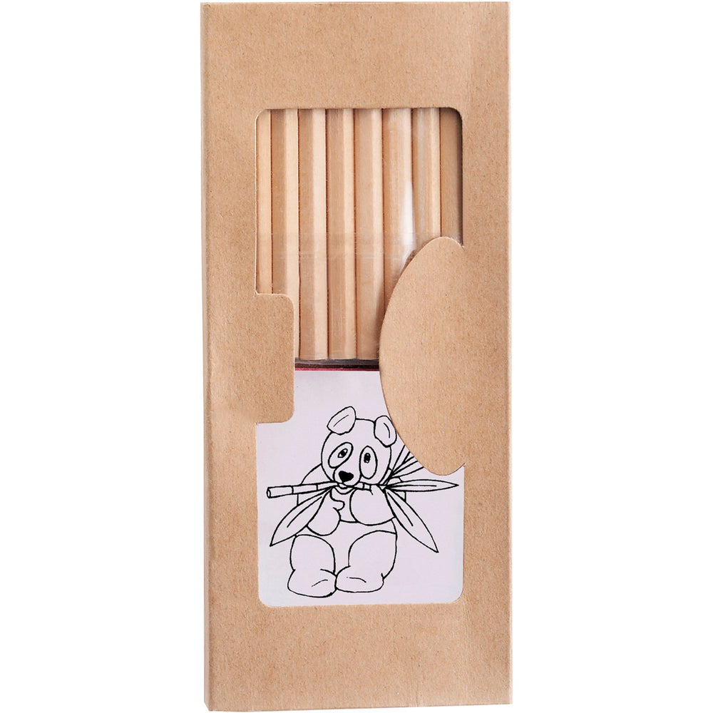 Branded Inchrye Drawing set