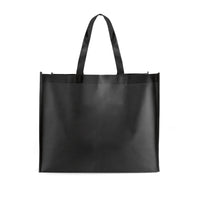 Jackson 80g Non Woven Landscape Shopper Bag With Base Board