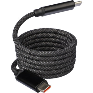 The Janet - Nylon charging cable