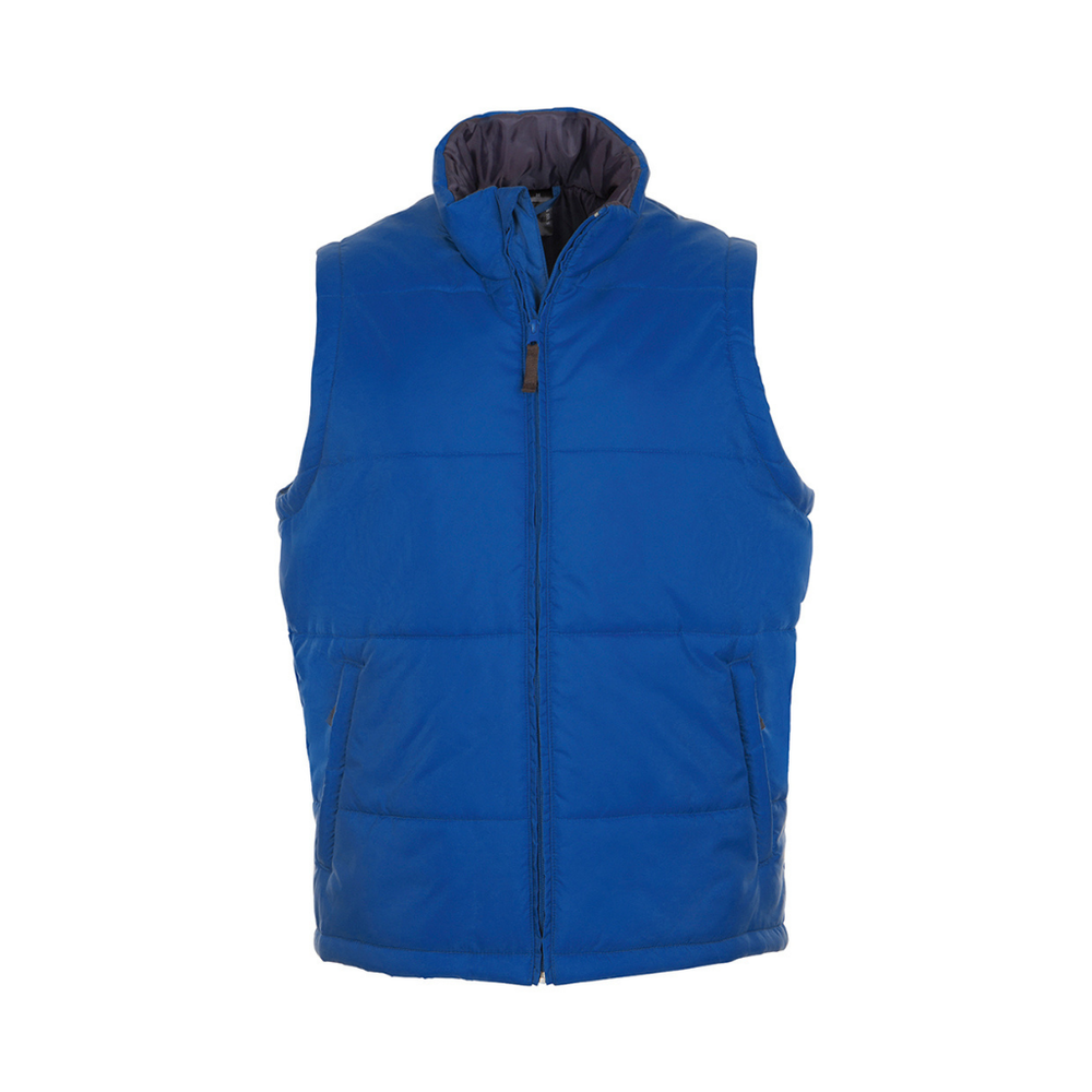 SOL'S Unisex Warm Bodywarmer