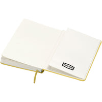 Classic A5 hard cover notebook