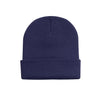 Branded Heavyweight Cuffed Beanie