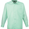Premier Long Sleeve Poplin Shirt